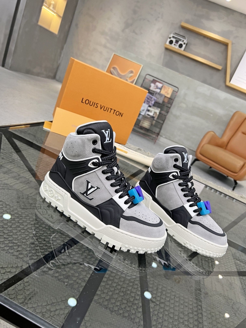 Louis Vuitton Sneakers